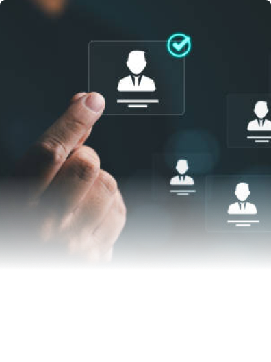 Recruitment automation