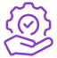 Slow response icon