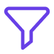 Filter icon