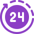 Support icon